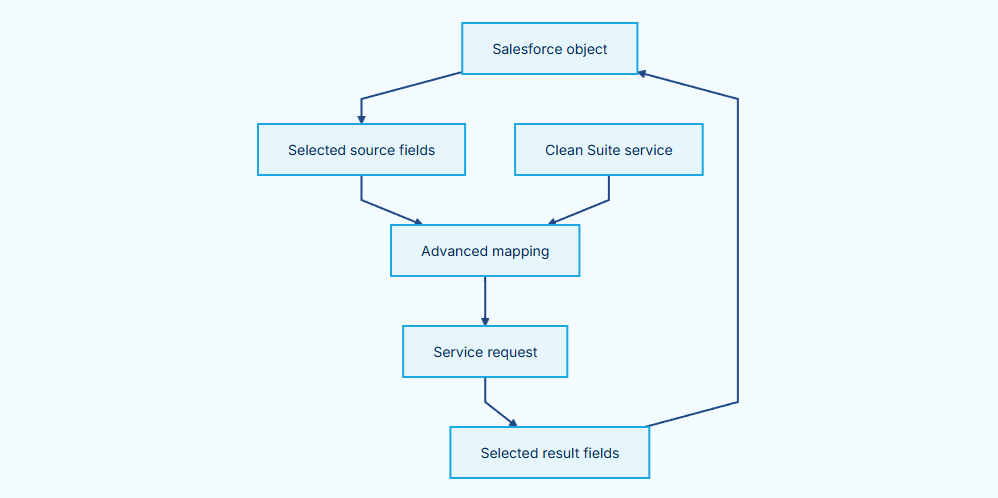 ../../_images/CleanSuite_Components_MappingDataFlow.png
