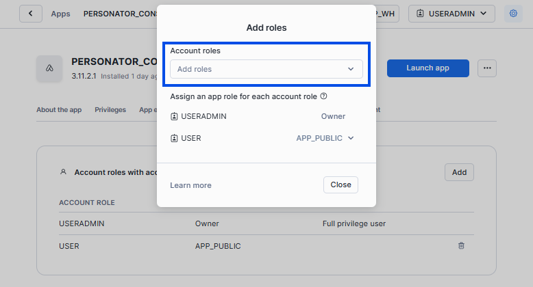 ../../_images/NativeApps-Grant-Application-Role-Add-Roles.png