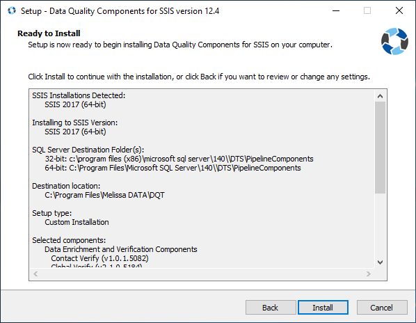../../_images/SSIS_Install_Review.png