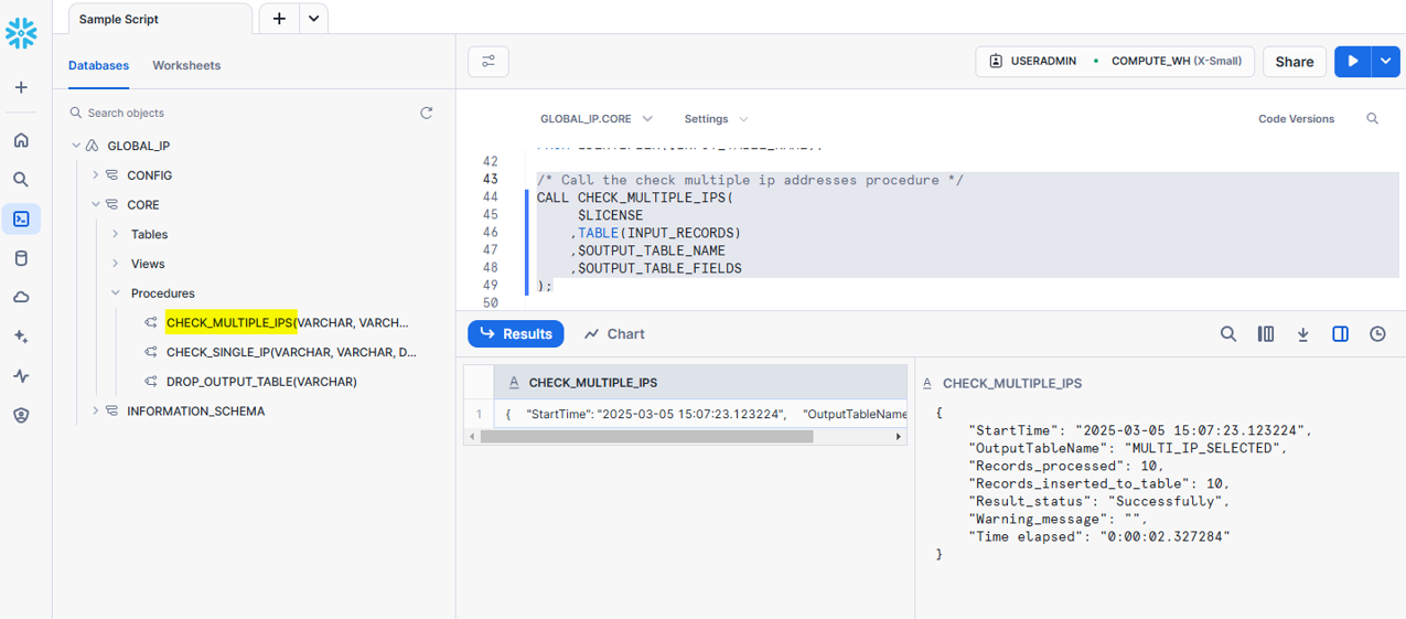 ../../_images/Snowflake-GlobalIp-Stored-Procedures-Check-Multiple-Selected-Output.png