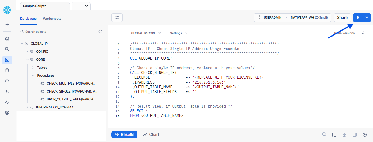 ../../_images/Snowflake-GlobalIp-Stored-Procedures-Check-Single-SQL-Sample.png