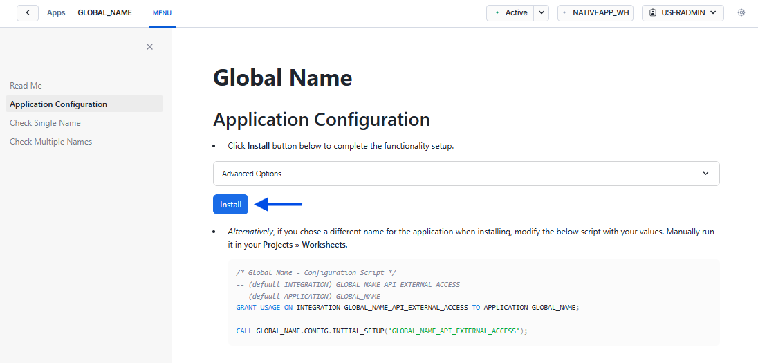../../_images/Snowflake-GlobalName-Installation-Connection-Initial-Setup.png