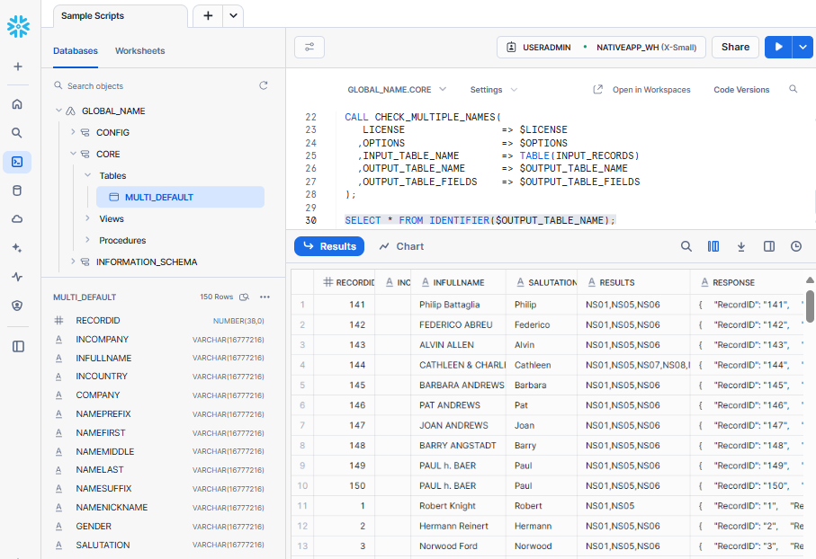 ../../_images/Snowflake-GlobalName-Stored-Procedures-Check-Multiple-Default-Output-Table-View.png