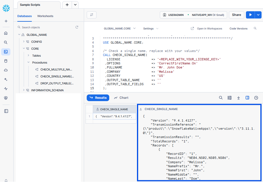 ../../_images/Snowflake-GlobalName-Stored-Procedures-Check-Single-SQL-Result-JSON.png
