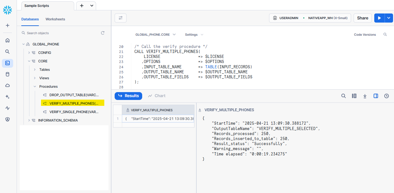 ../../_images/Snowflake-GlobalPhone-Stored-Procedures-Verify-Multiple-Selected-Output.png