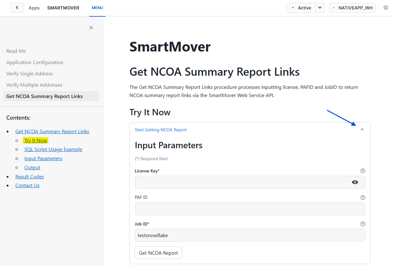 ../../_images/Snowflake-SmartMover-Stored-Procedures-Get-NCOA-Report-Links-Try-Now.png