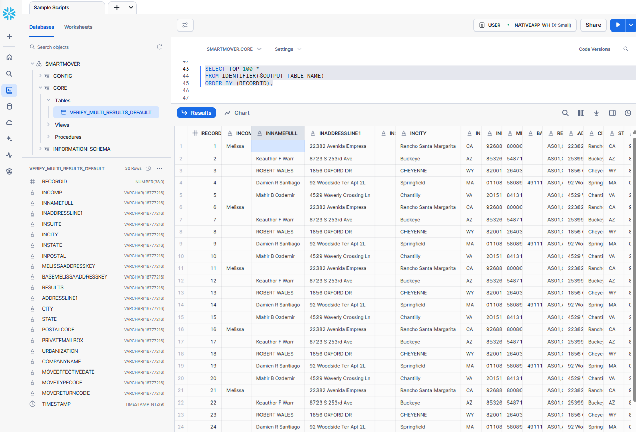 ../../_images/Snowflake-SmartMover-Stored-Procedures-Verify-Multiple-Default-Output-Table-View.png