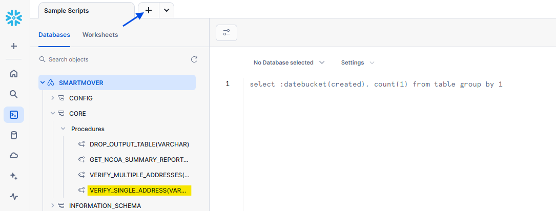 ../../_images/Snowflake-SmartMover-Stored-Procedures-Verify-Single-Add-SQL-Worksheet.png