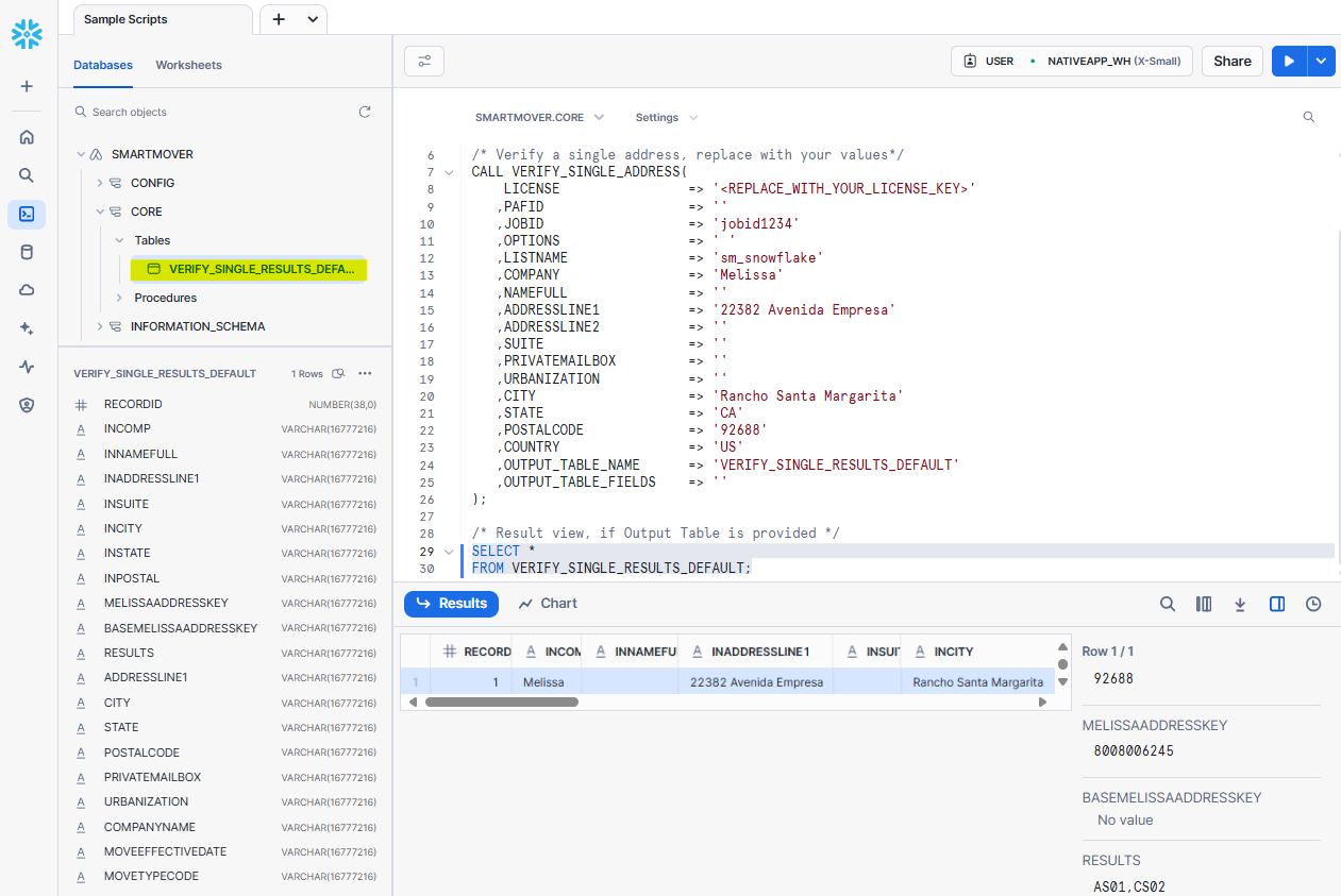 ../../_images/Snowflake-SmartMover-Stored-Procedures-Verify-Single-SQL-Result-Default-Table-View.png