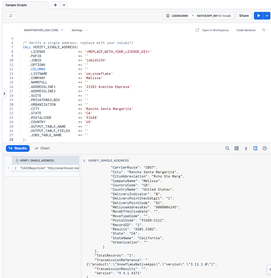 ../../_images/Snowflake-SmartMover-USA-Stored-Procedures-Verify-Single-SQL-Result-JSON.png