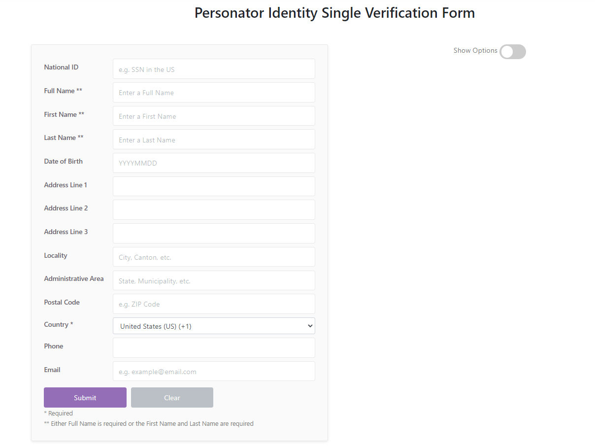../../_images/personator-identity-portal-single-verification-form.png